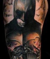 batman