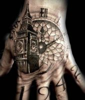 big ben