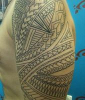 tatuaże dla mężczyzna na ramieniu