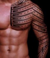 tatuaże dla męzczyzny